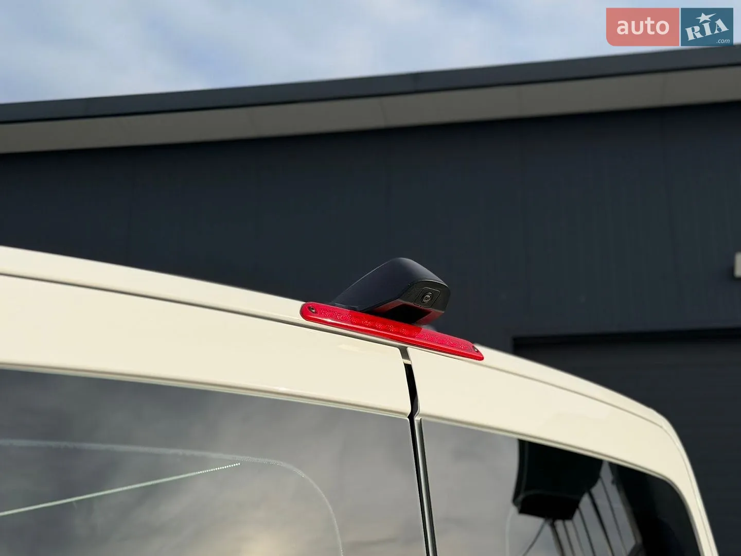 2020 Mercedes-Benz Sprinter - мініатюра 20