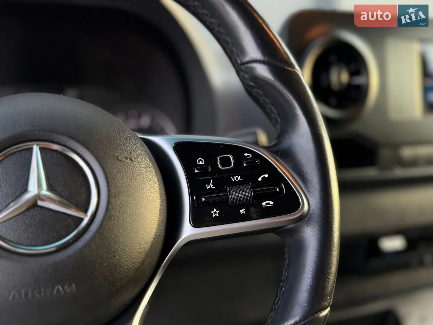 2020 Mercedes-Benz Sprinter - мініатюра 57