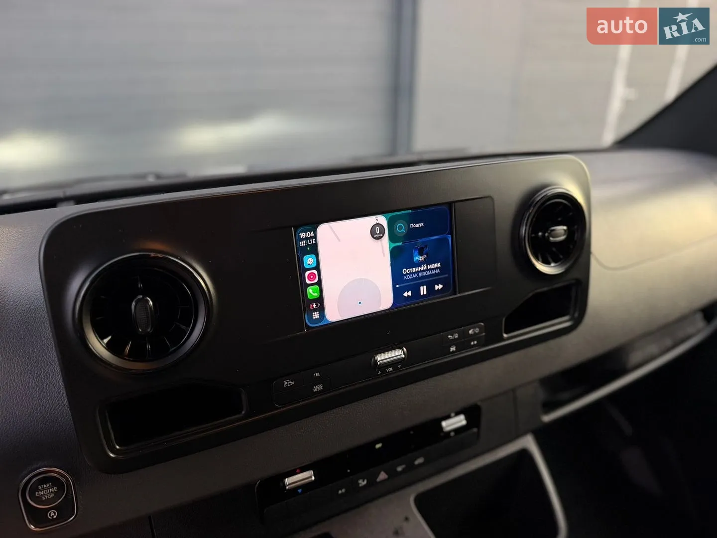 2020 Mercedes-Benz Sprinter - мініатюра 64