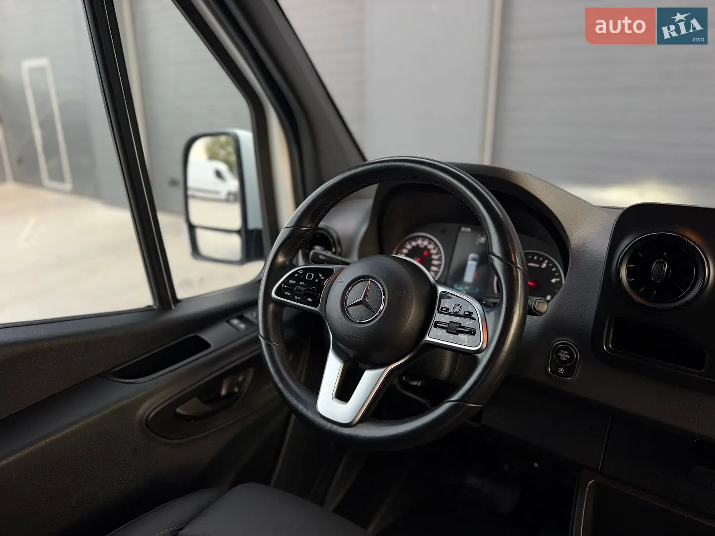 2020 Mercedes-Benz Sprinter - мініатюра 74