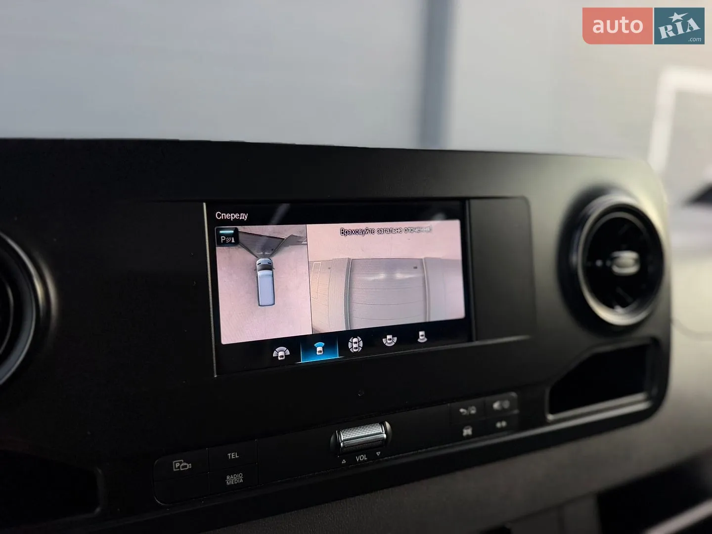 2020 Mercedes-Benz Sprinter - мініатюра 80