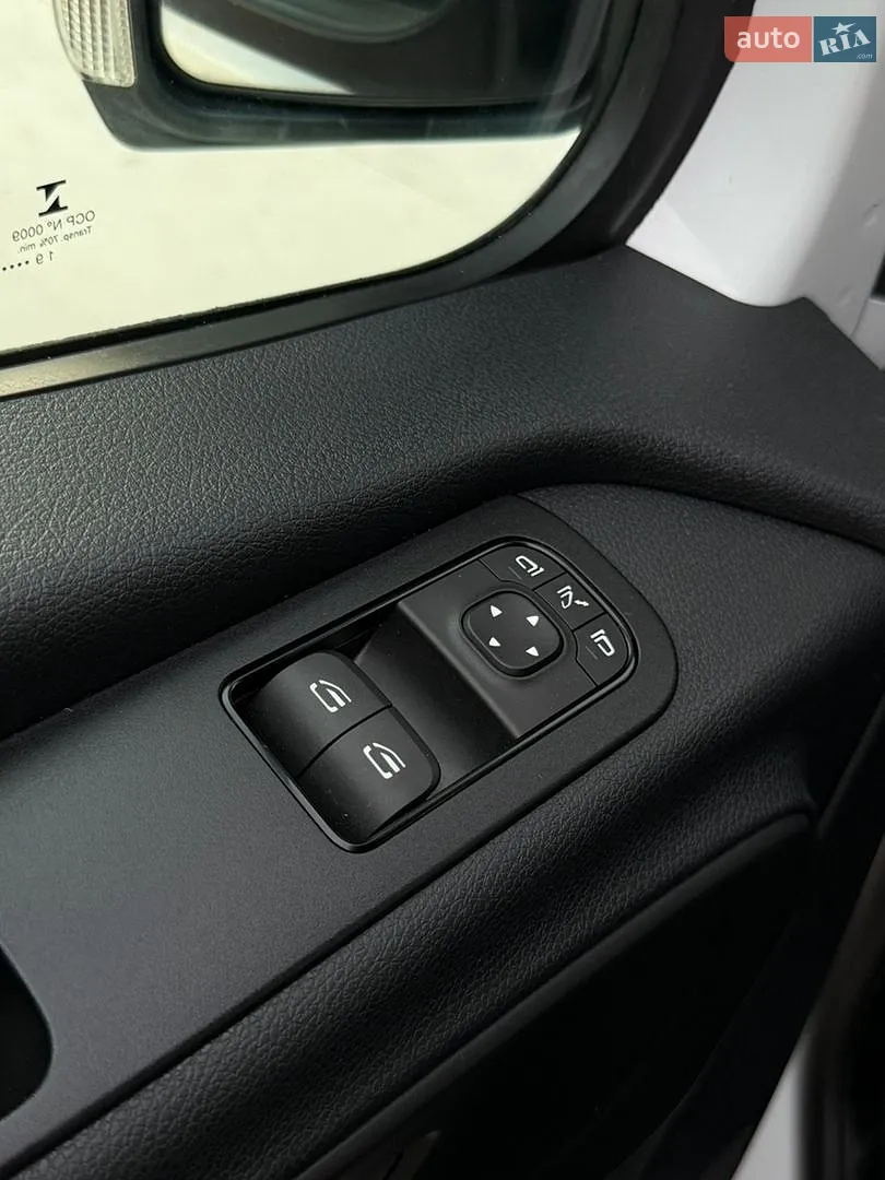 2020 Mercedes-Benz Sprinter - мініатюра 83