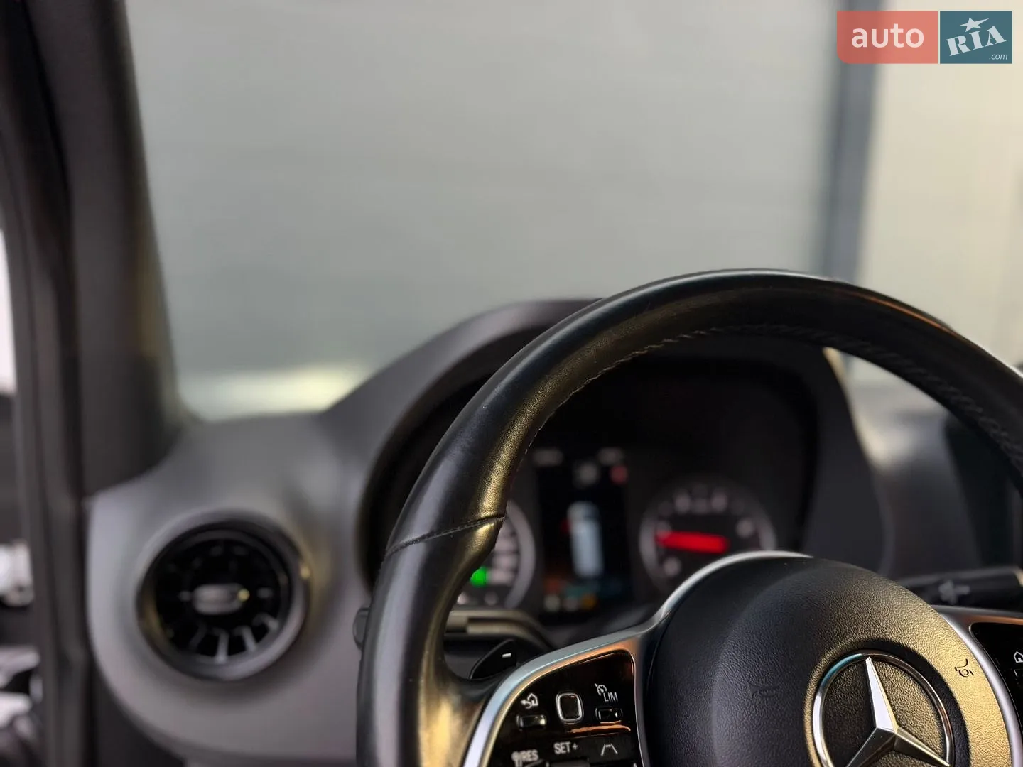 2020 Mercedes-Benz Sprinter - мініатюра 86