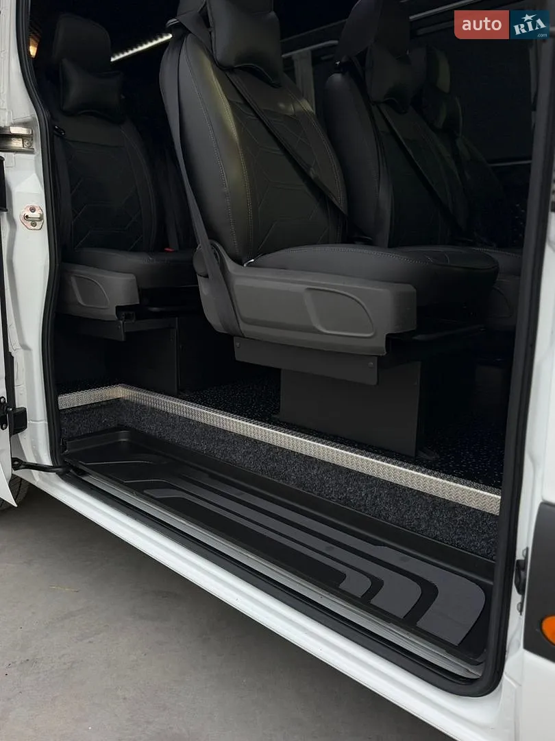 2020 Mercedes-Benz Sprinter - мініатюра 96