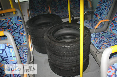 Микроавтобус Mercedes-Benz Sprinter 2004 в 