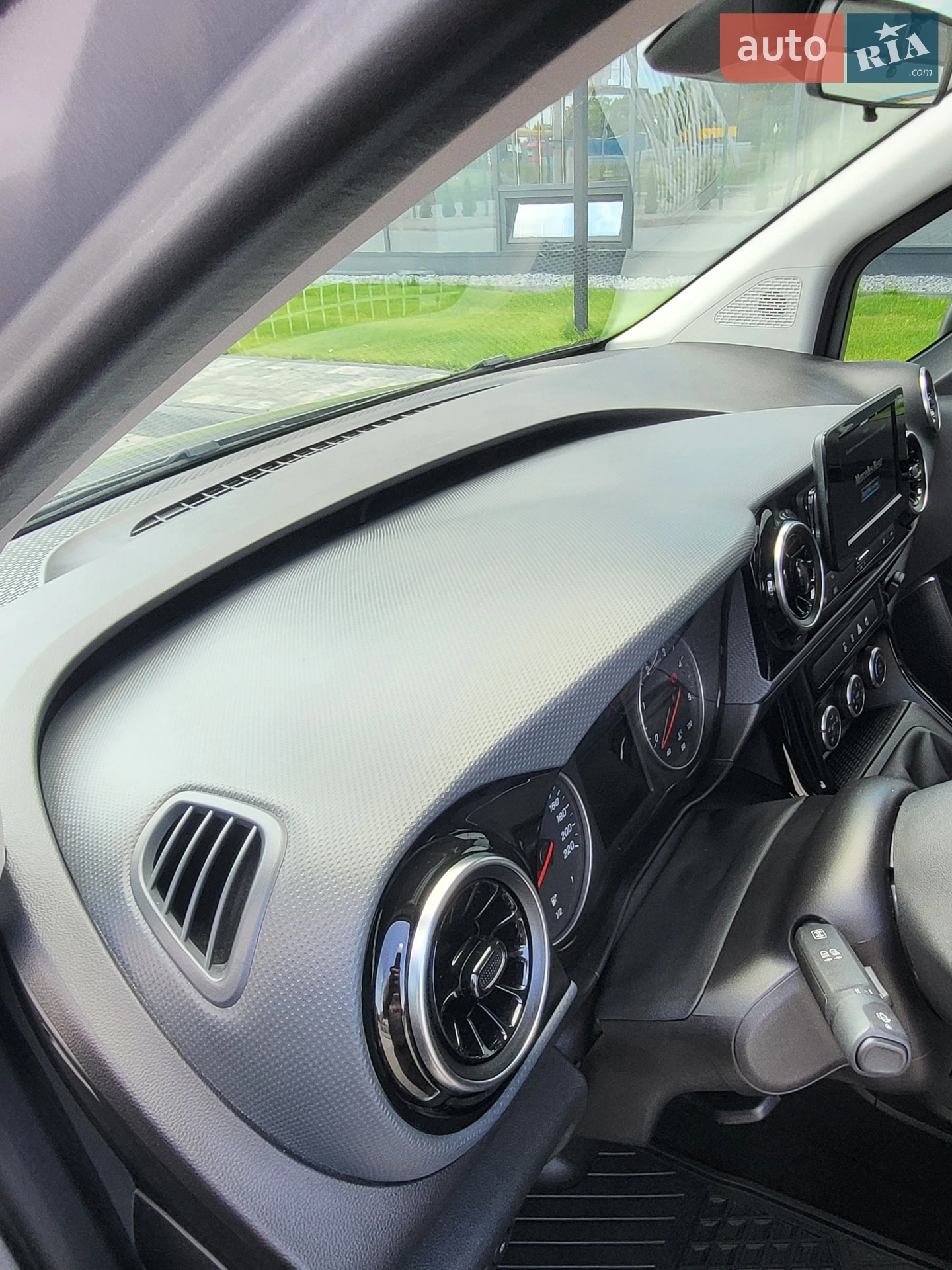 2023 Mercedes-Benz T-Klass - мініатюра 32