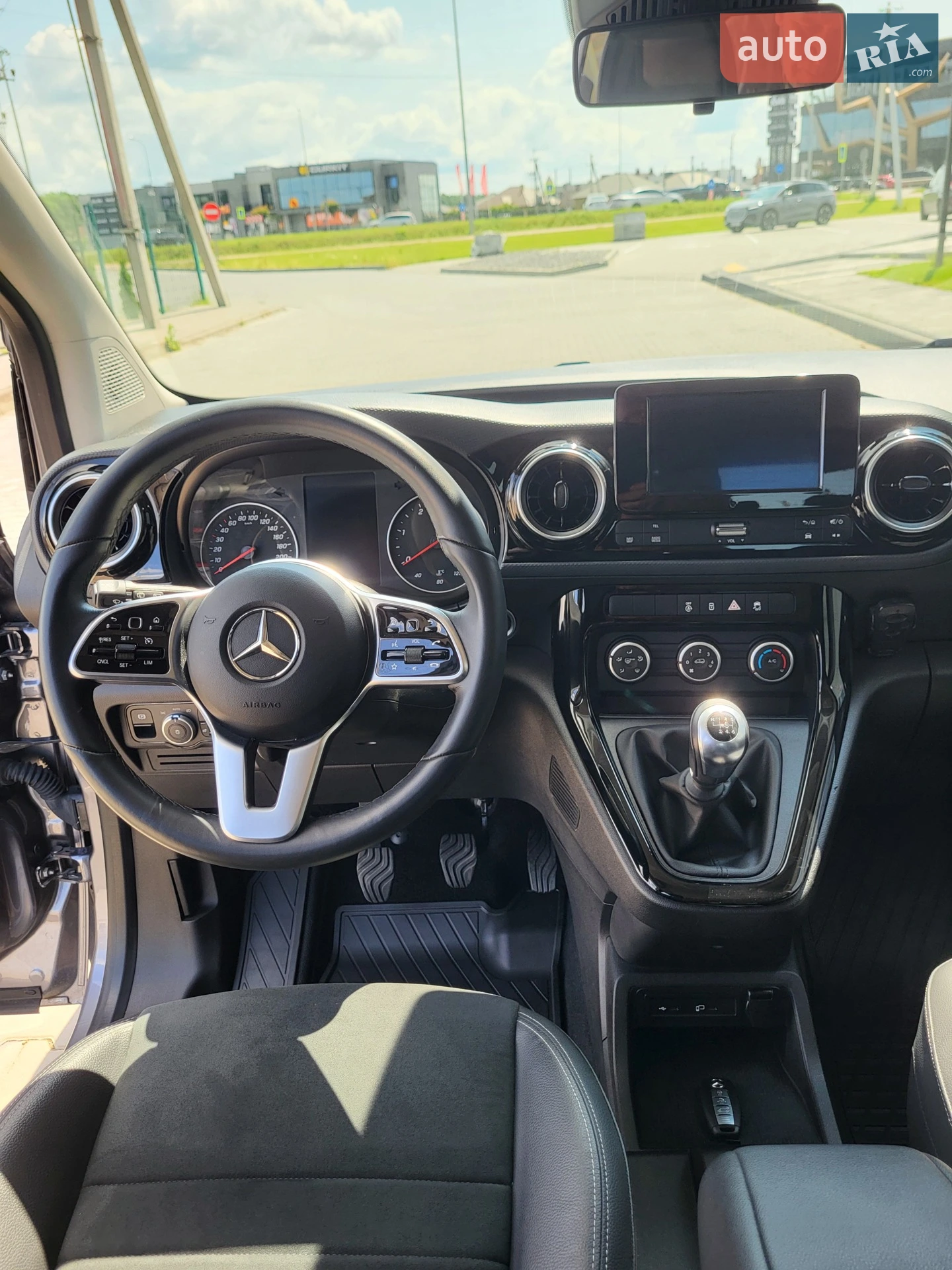 2023 Mercedes-Benz T-Klass - мініатюра 35