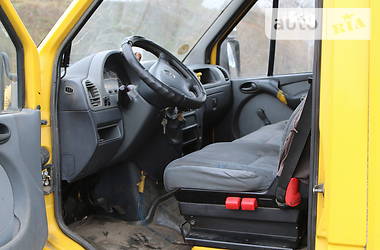 Другие грузовики Mercedes-Benz T1 2003 в 