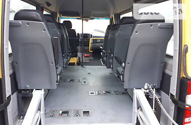 Вантажопасажирський фургон Mercedes-Benz T1 2011 в 