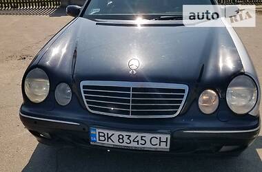 Універсал Mercedes-Benz T1 2000 в 