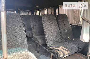 Микроавтобус Mercedes-Benz T1 1993 в 