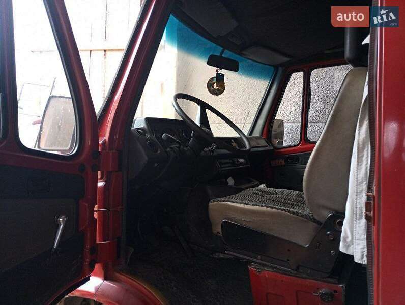 Інші автобуси Mercedes-Benz T1 1995 в Богородчанах