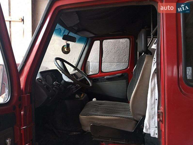 Інші автобуси Mercedes-Benz T1 1995 в Богородчанах