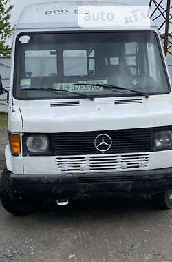 Микроавтобус Mercedes-Benz T1 1994 в Виннице