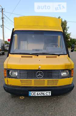 Другие грузовики Mercedes-Benz T1 1995 в Черновцах