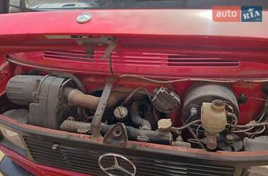 Микроавтобус Mercedes-Benz T1 1994 в Тернополе