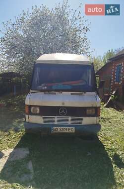 Другие автобусы Mercedes-Benz T1 1994 в Хмельницком