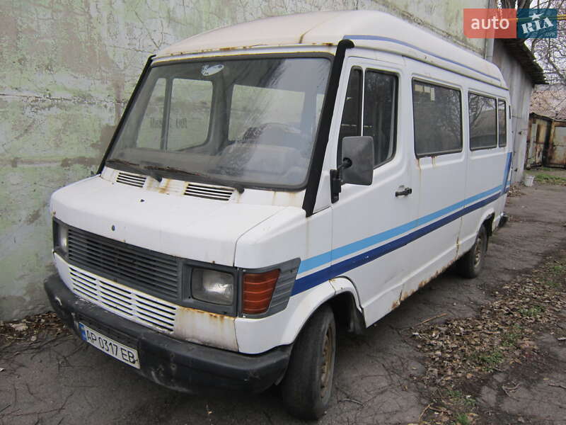 Mercedes-Benz T1 1994