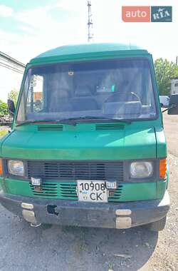 Микроавтобус Mercedes-Benz T1 1996 в Полтаве