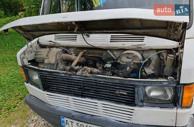 Грузопассажирский фургон Mercedes-Benz T1 1993 в 