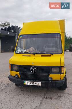 Вантажний фургон Mercedes-Benz T1 1995 в Хмельницькому