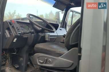 Кран-манипулятор Mercedes-Benz T1 1990 в 