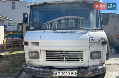 Борт Mercedes-Benz T1 1980 в Дніпрі