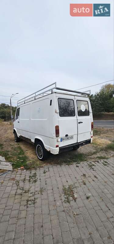 Мікроавтобус Mercedes-Benz T1 1994 в Одесі