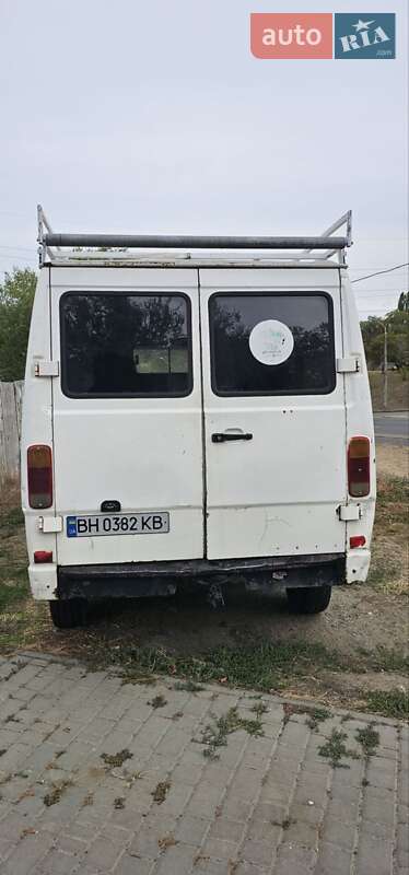 Мікроавтобус Mercedes-Benz T1 1994 в Одесі