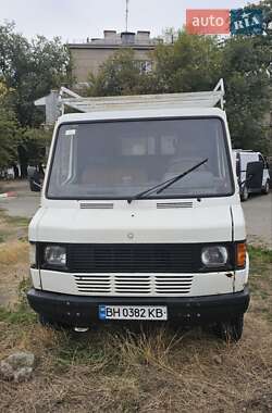 Микроавтобус Mercedes-Benz T1 1994 в Одессе