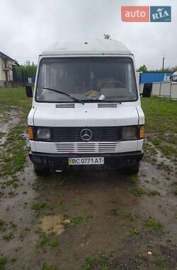 Микроавтобус Mercedes-Benz T1 1993 в Гайсине