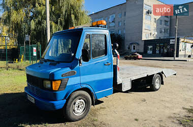 Эвакуатор Mercedes-Benz T1 1986 в Подольске
