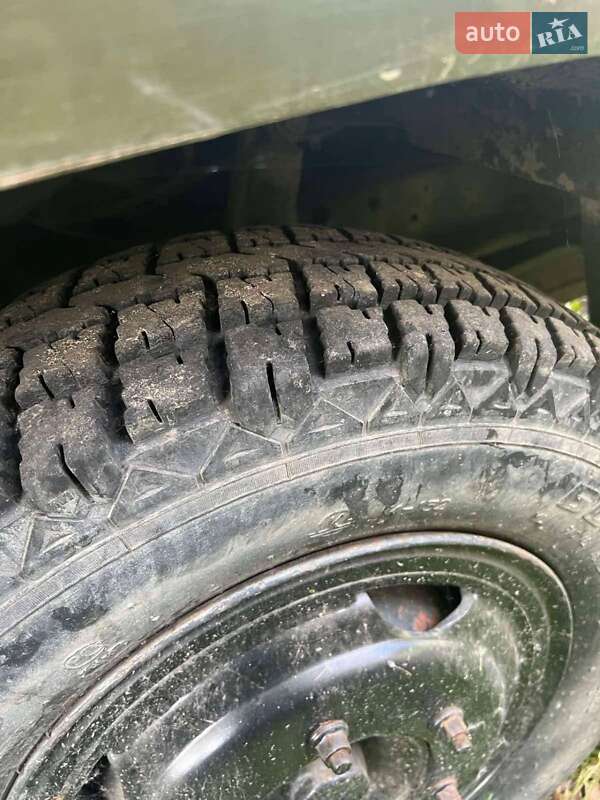 Борт Mercedes-Benz T1 1991 в Бершади фото 3 Борт Mercedes-Benz T1 1991 в Бершади