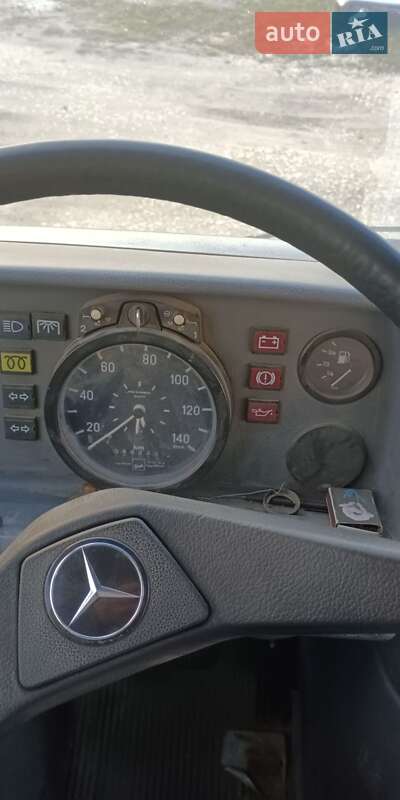 Микроавтобус грузовой (до 3,5т) Mercedes-Benz T1 1994 в Хмельницком