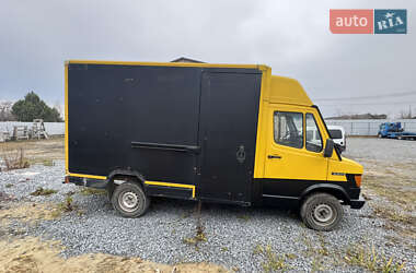 Грузовой фургон Mercedes-Benz T1 1995 в Славуте