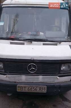Микроавтобус Mercedes-Benz T1 1994 в Кривом Роге