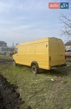 Інші автобуси Mercedes-Benz T1 1995 в Болграді