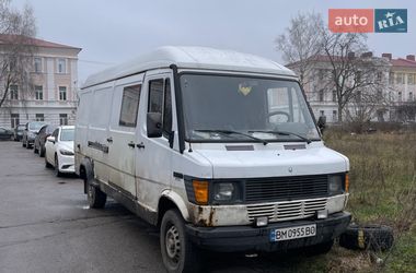 Грузопассажирский фургон Mercedes-Benz T1 1995 в Сумах