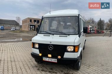 Микроавтобус Mercedes-Benz T1 1995 в Коломые