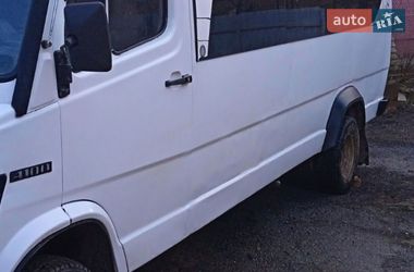 Грузовой фургон Mercedes-Benz T1 1994 в Хмельницком