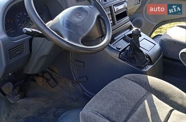 Минивэн Mercedes-Benz T1 1996 в Буче