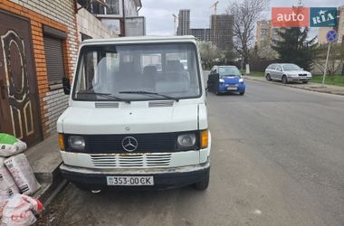Універсал Mercedes-Benz T1 1992 в Києві