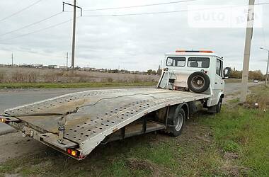 Автобазар в одессе грузовиков тягачей