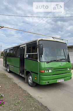 Пригородный автобус Mercedes-Benz T2 814 пасс 1992 в Одессе