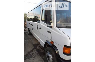 Автобус Mercedes-Benz T2 1994 в Болехове