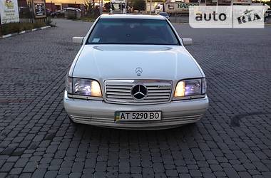  Mercedes-Benz T2 1995 в Ивано-Франковске