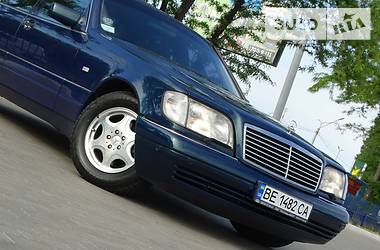 Седан Mercedes-Benz T2 1998 в Одессе