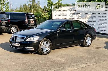 Седан Mercedes-Benz T2 2012 в Києві