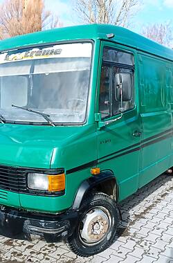  Mercedes-Benz T2 1995 в Волочиске