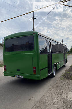 Пригородный автобус Mercedes-Benz T2 1992 в Одессе
